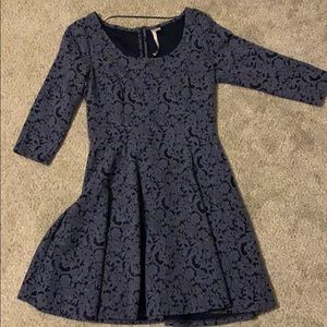 Lauren Conrad Dress